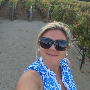 Meet your Posher, Kate